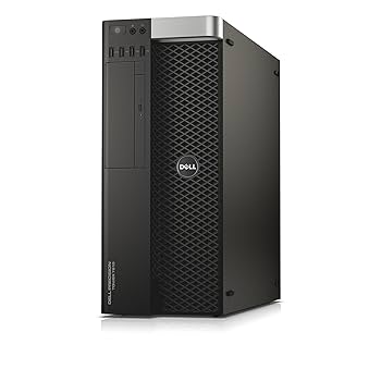 DELL - Re Amazon.com: Dell Precision T7810 Workstation E5-2630 V3 2.4
